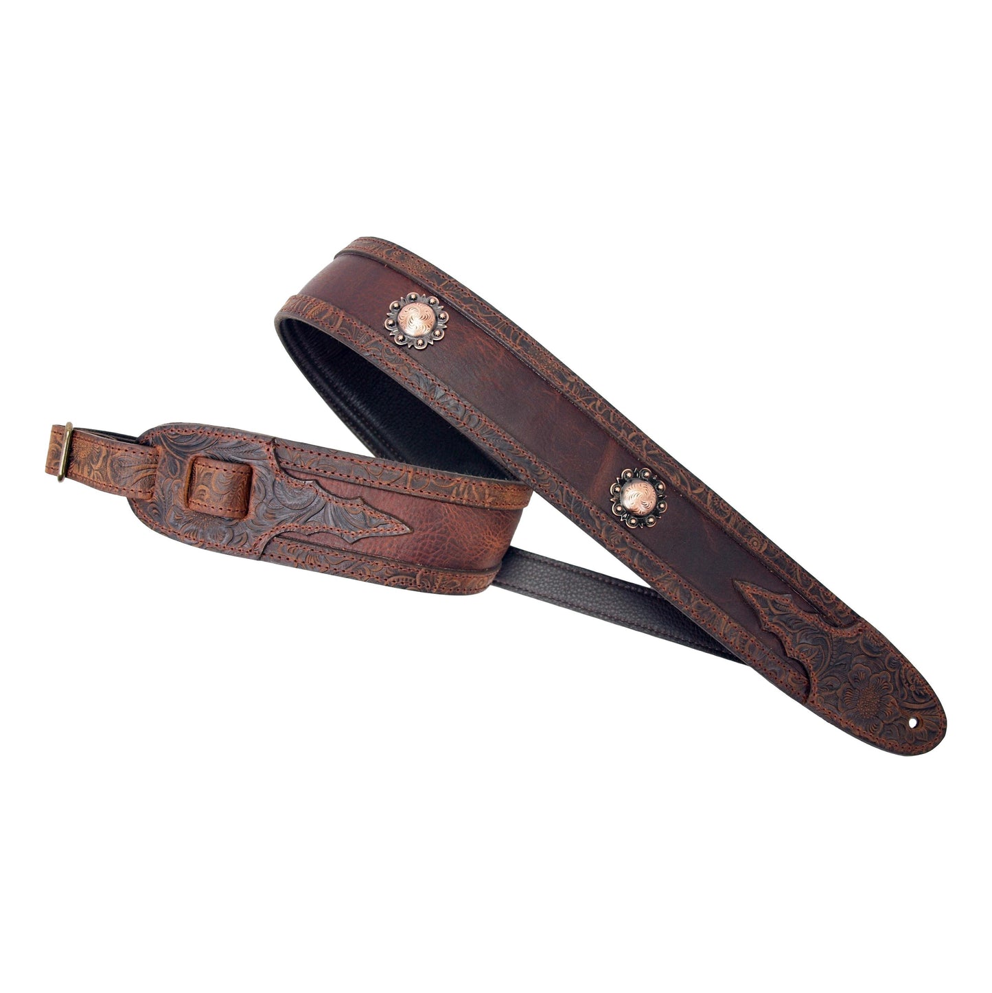 The Copperhead - Bench Made Series