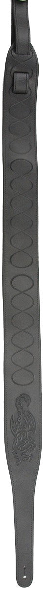 Guitar Straps - LM Products - Quality Leather Guitar Straps by LM Products - Made In USA