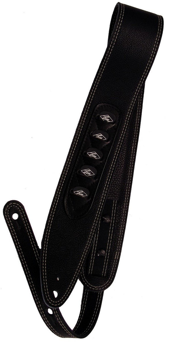 Guitar Straps - LM Products - Quality Leather Guitar Straps by LM Products - Made In USA