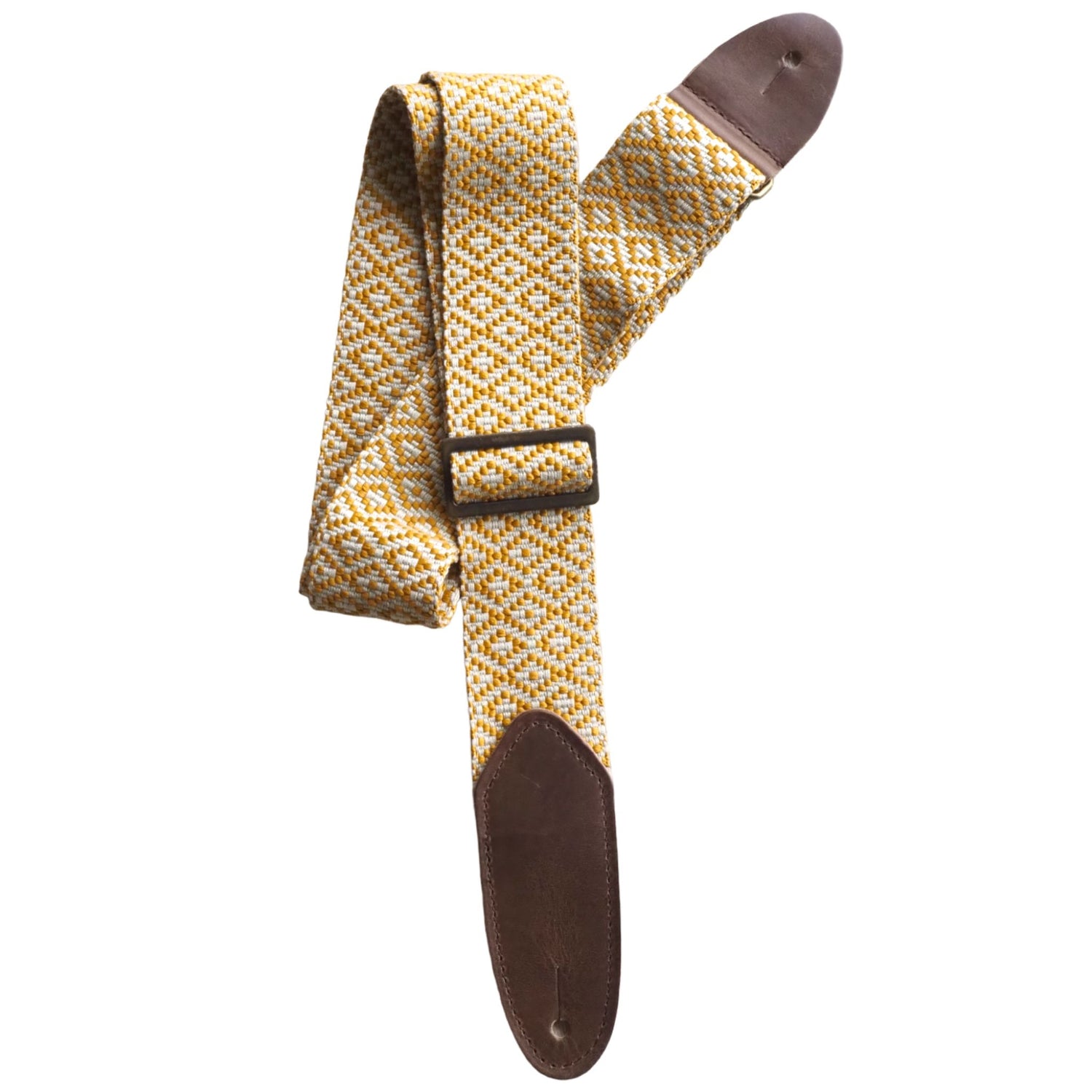 Colorful Guitar Strap