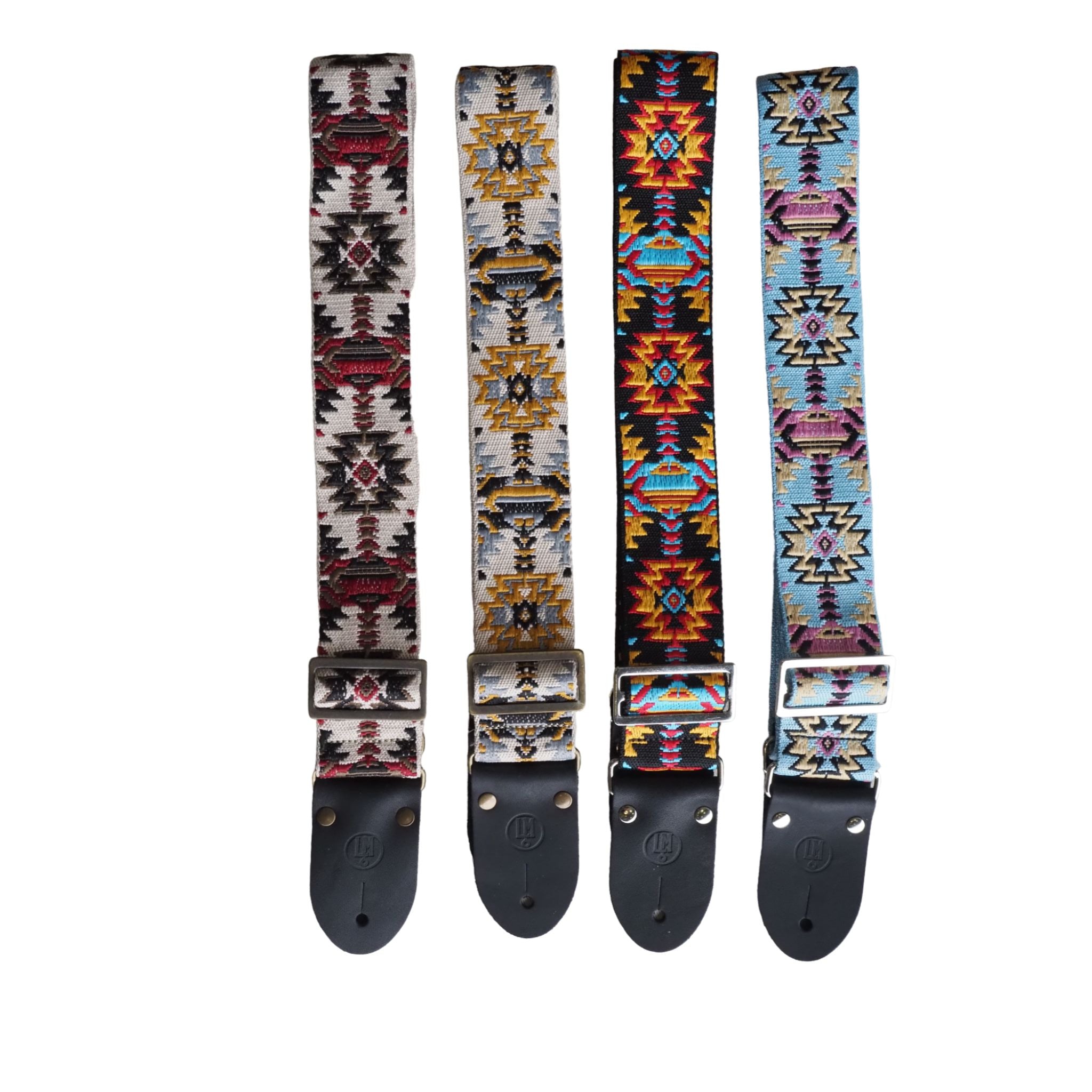 LM Guitar Straps – LM Products