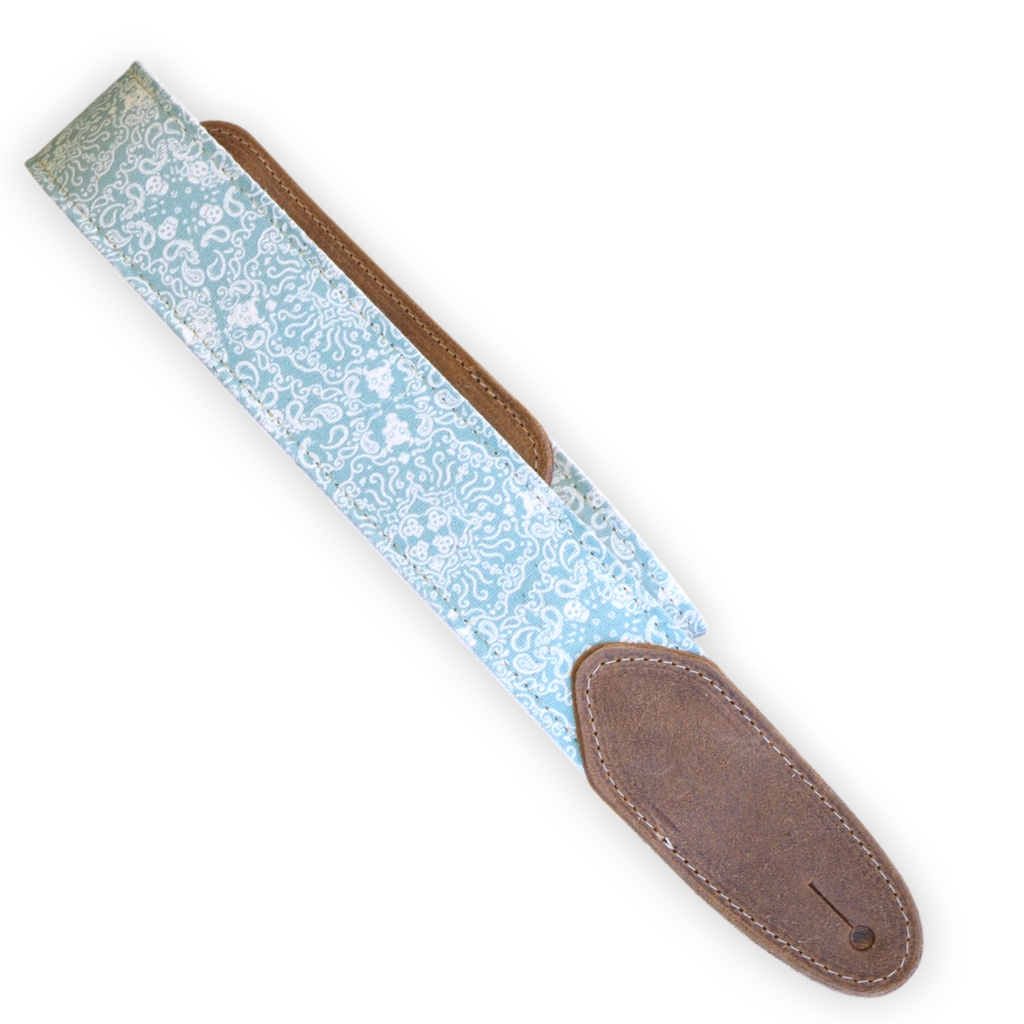 Bandana Guitar Strap