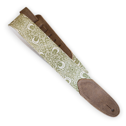 Bandana Guitar Strap