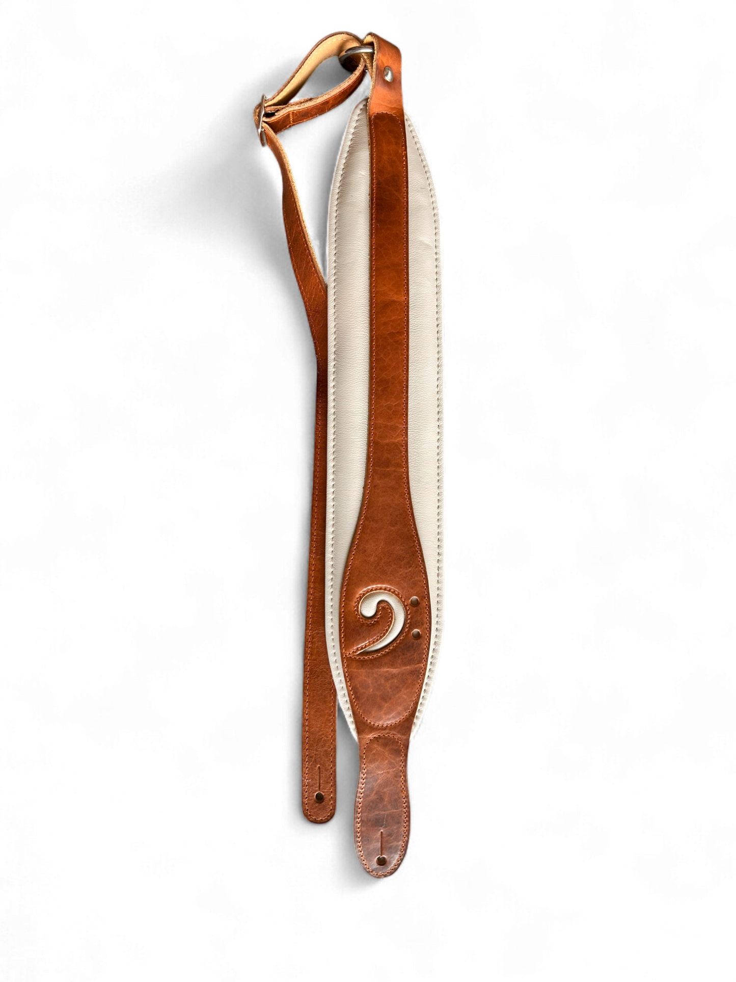 X-Clef Bison Leather