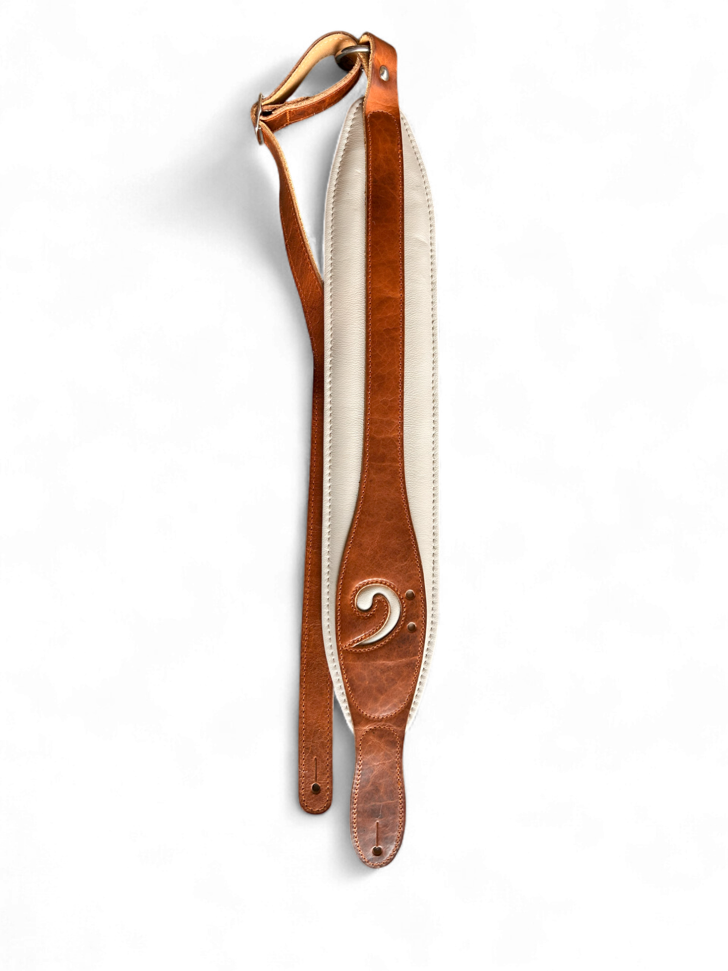 Bass Guitar Strap - LM Products