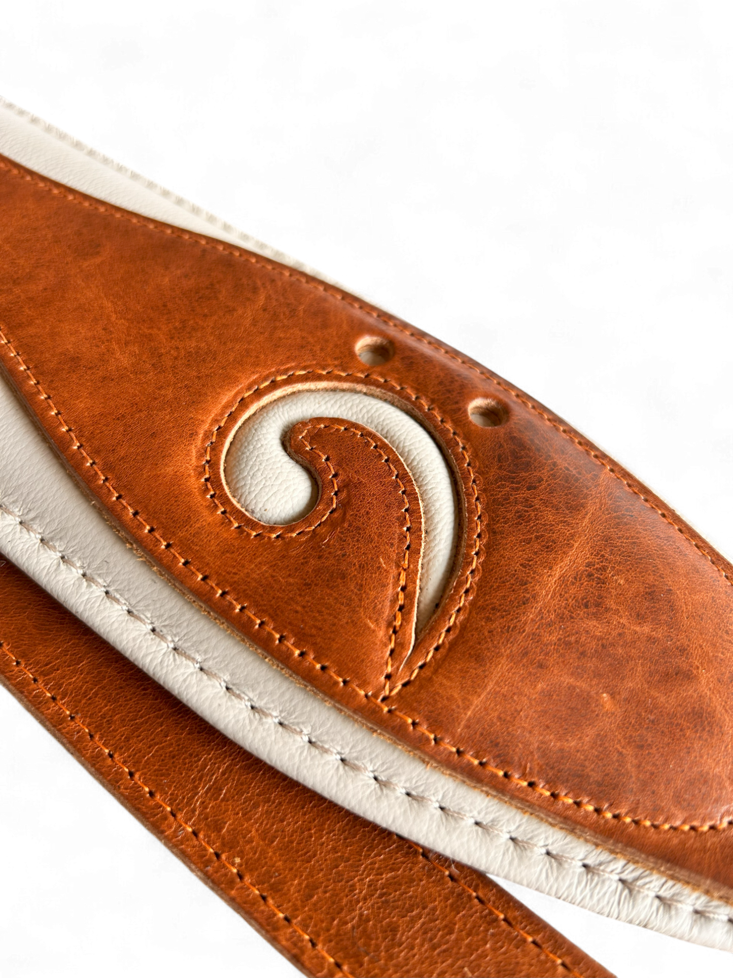 X-Clef Bison Leather