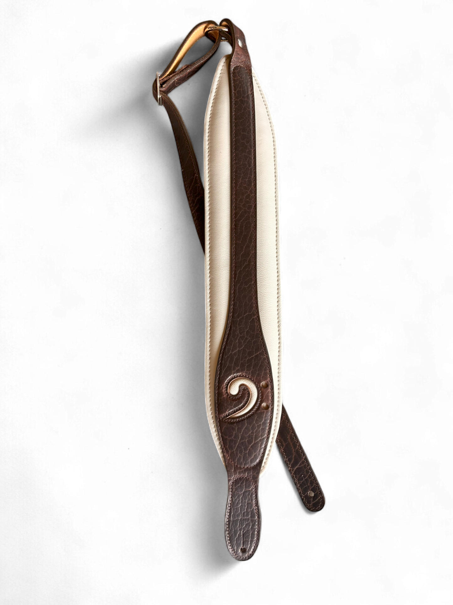 X-Clef Bison Leather