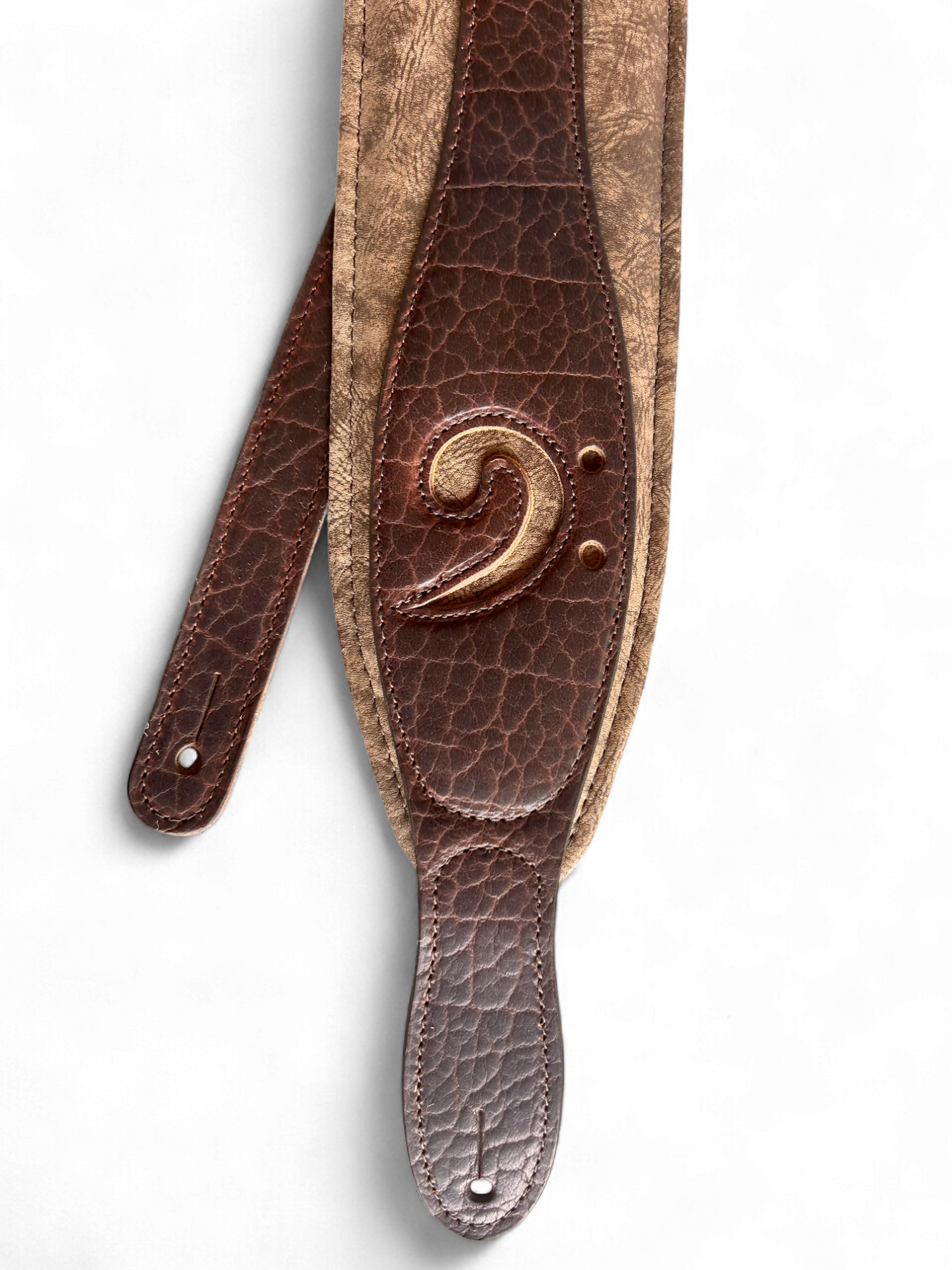 Bass Guitar Strap - LM Products