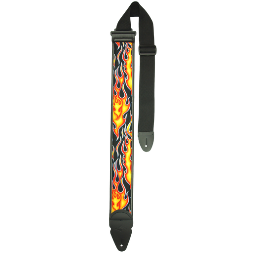 PS-Slider - Hot Rod Flame