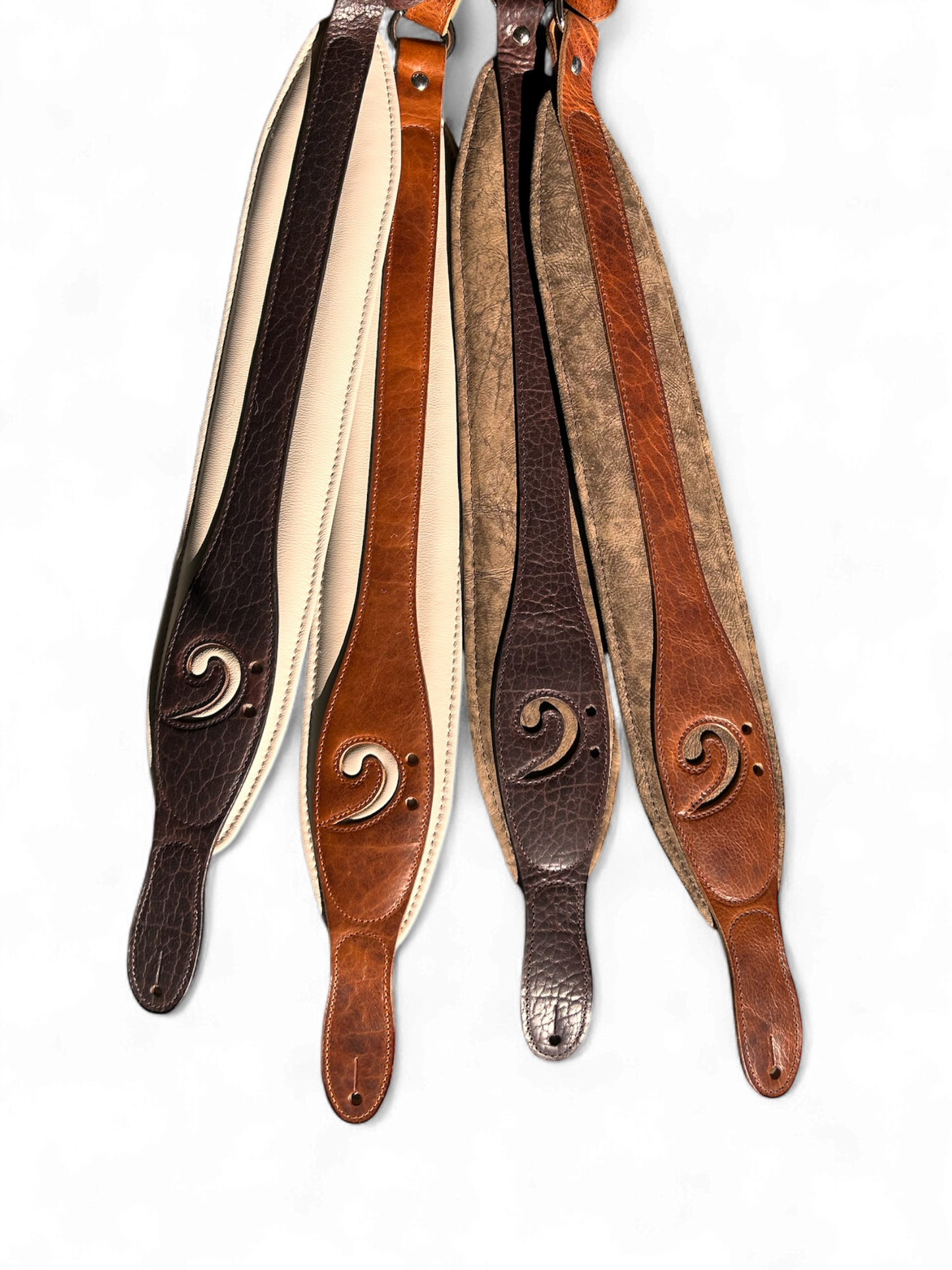 X-Clef Bison Leather