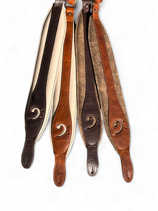 X-Clef Bison Leather