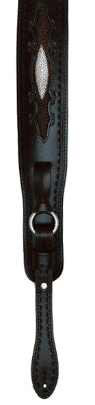 Guitar Straps - LM Products - Quality Leather Guitar Straps by LM Products - Made In USA