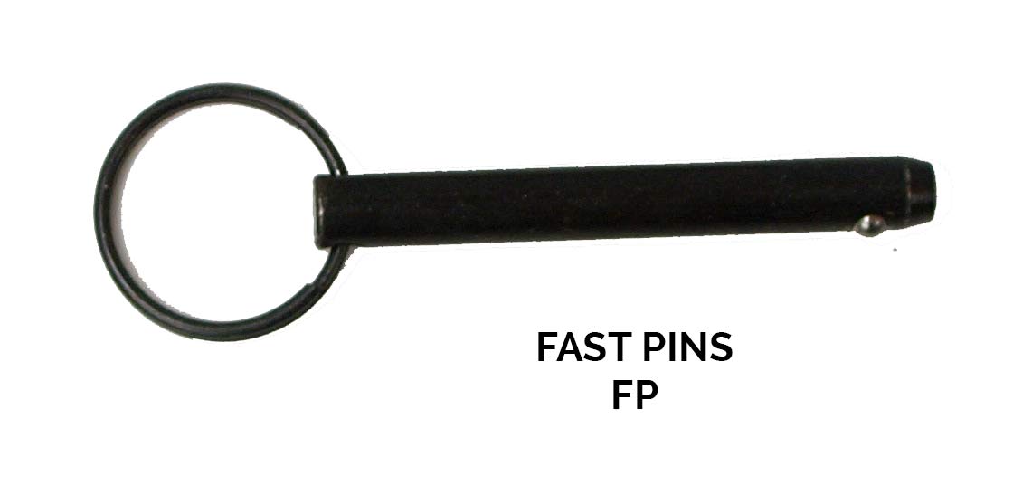 Fast Pin – LM Products