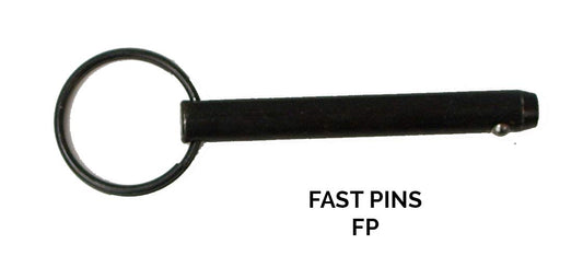 Fast Pin