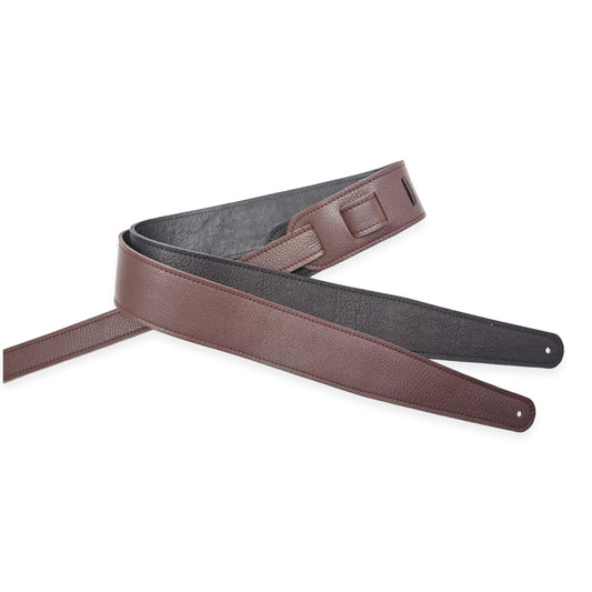 Super Soft Leather Guitar Strap