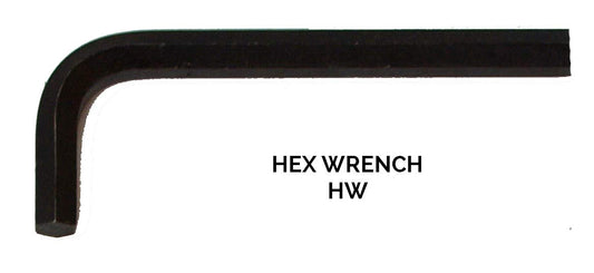 Hex Wrench