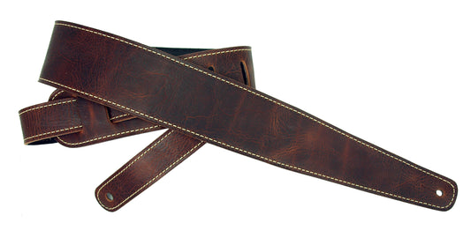 Craftsman Leather Guitar Strap