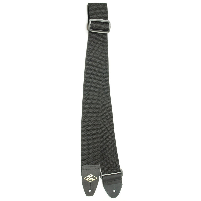 2" Poly Guitar Strap (Available in 14 Colors)