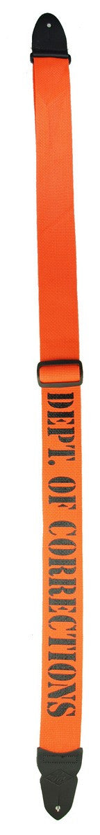 Guitar Strap by LM Products - Screen print guitar straps by LM Products.  Made in USA