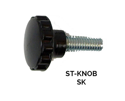 Stand knob (back)