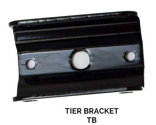 Tier Bracket