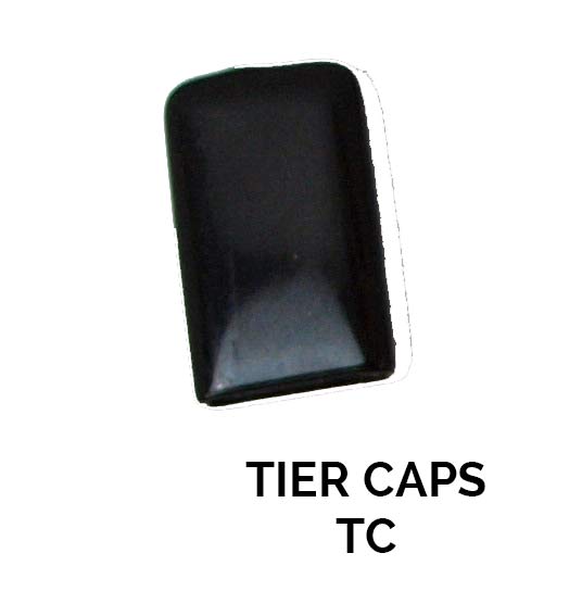 Tier Cap