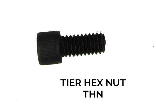 Tier Hex Nut