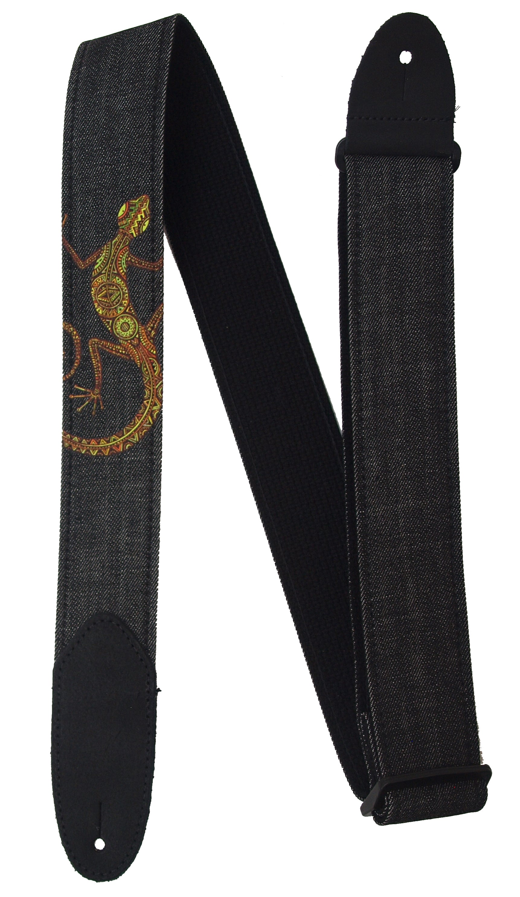 Guitar Straps - LM Products