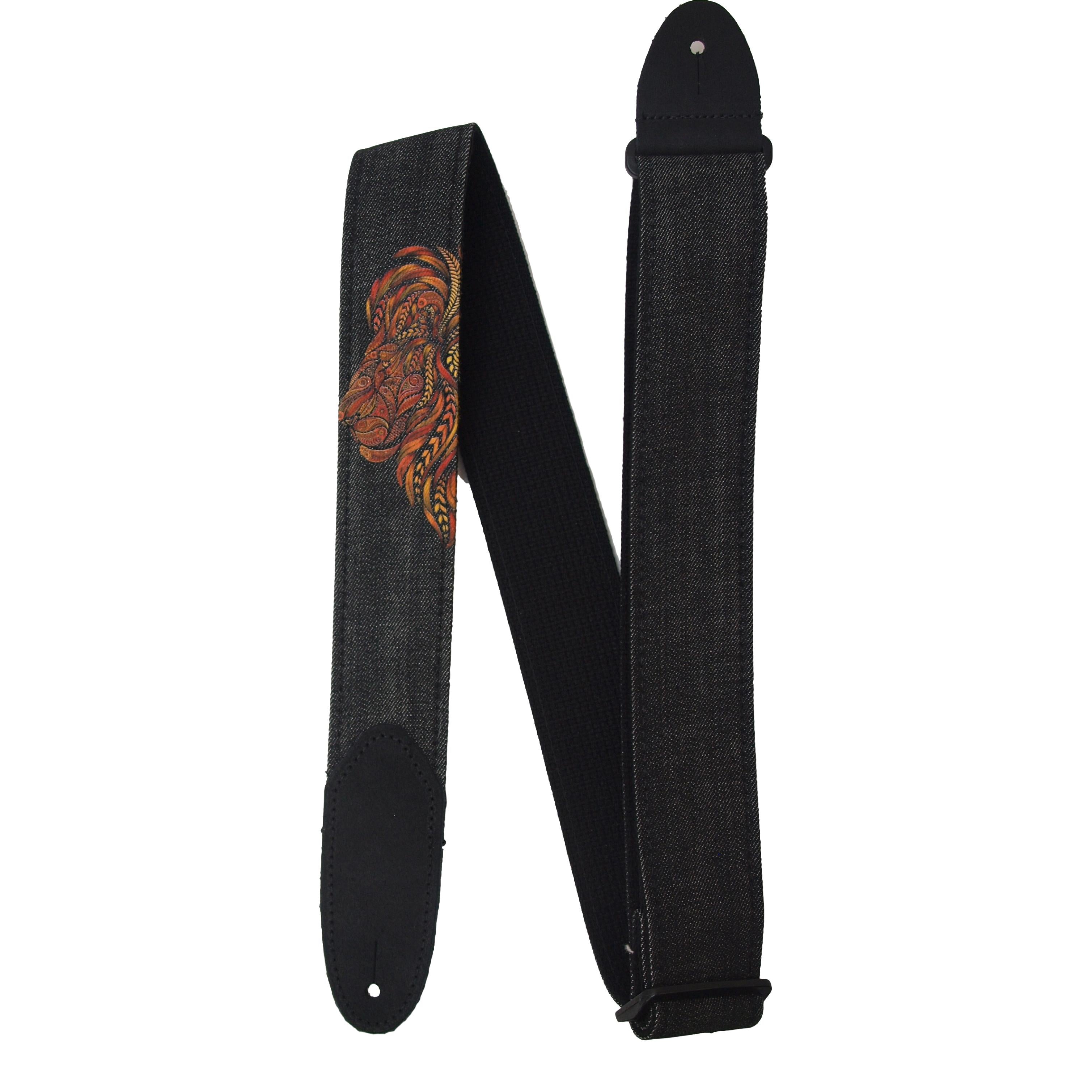 Guitar Straps - LM Products