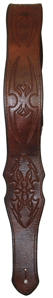 Guitar Straps - LM Products - Quality Leather Guitar Straps by LM Products - Made In USA