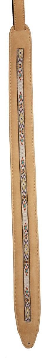 Guitar Straps - LM Products - Quality Leather Guitar Straps by LM Products - Made In USA