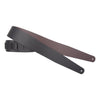 The Standard Leather Guitar Strap