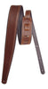 Premier Guitar Strap - Luxe Leather