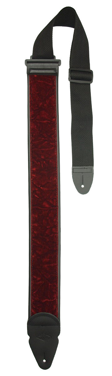 Guitar Straps - LM Products - Padded guitar strap - LM Products - Made In USA