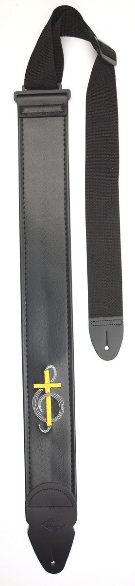 Guitar Strap by LM Products - Embroidered Guitar Straps by LM Products