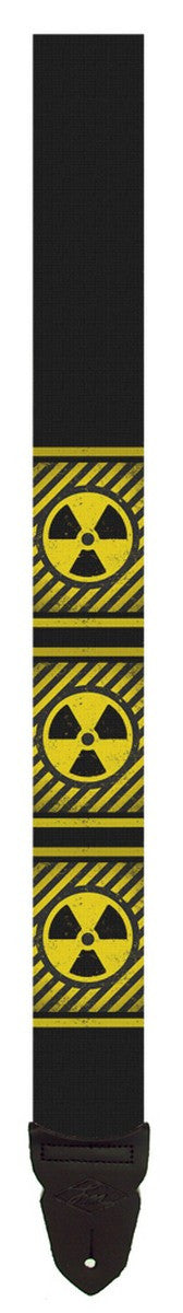 Guitar Strap by LM Products - Screen print guitar straps by LM Products.  Made in USA