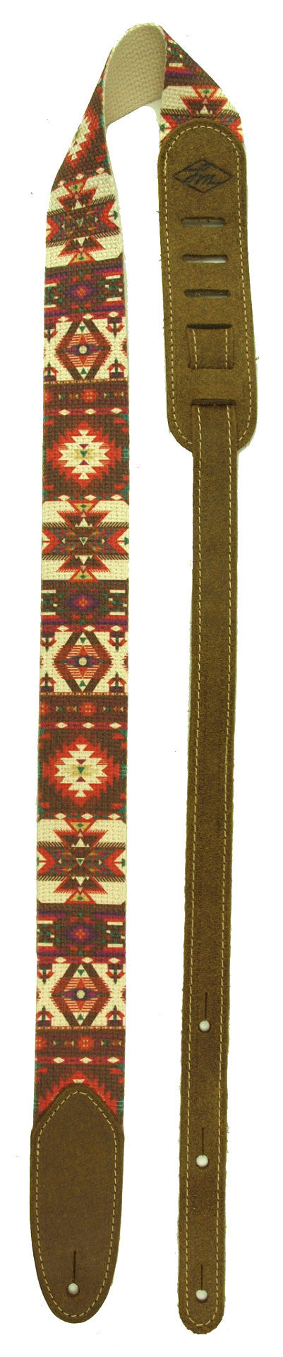 Southwest Guitar Straps - LM Products - Southwest Guitar Straps - LM Products