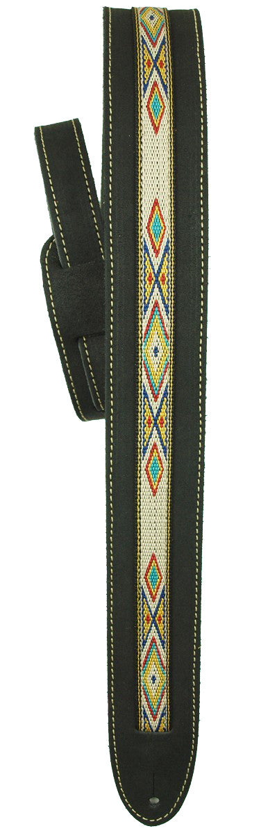 Guitar Straps - LM Products - Quality Leather Guitar Straps by LM Products - Made In USA