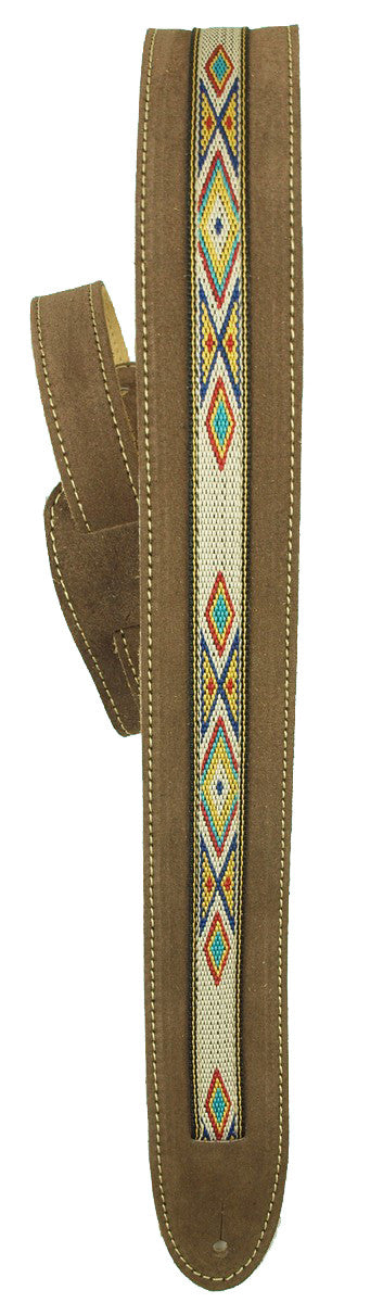 Guitar Straps - LM Products - Quality Leather Guitar Straps by LM Products - Made In USA